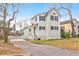 Charming two-story home featuring a well-manicured front yard and a private driveway at 783 Lake Frances Dr, Charleston, SC 29412