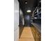 Walk-in pantry with custom shelving, drawers, and a sleek design at 916 Kincade Dr, Mount Pleasant, SC 29464
