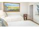 Bedroom featuring comfortable beds, an area rug, and decor creating a cozy and inviting space at 10 Toms Turnaround Cir, Edisto Island, SC 29438