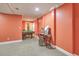 Recreational room with a pool table, perfect for leisure and providing a fun entertainment option for residents at 1012 Denali Ct, Summerville, SC 29483