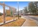 Entrance to Gregorie Ferry Towns community at 1241 Allusion Ln, Mount Pleasant, SC 29466