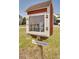 Community library with books, promoting a reading-friendly atmosphere at 1702 Sparkleberry Ln, Johns Island, SC 29455