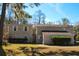 Well-maintained two-story home with charming curb appeal and a beautifully landscaped yard at 2015 Albert Storm Ave, Moncks Corner, SC 29461