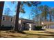 Charming two-story home with a detached three-car garage at 2015 Albert Storm Ave, Moncks Corner, SC 29461