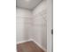 Walk-in closet featuring a wire rack shelf system and neutral carpet at 221 Abercom Place Dr, Moncks Corner, SC 29461