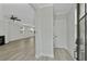 A view from the foyer into the home at 2221 Blue Bayou Blvd, Johns Island, SC 29455