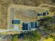 A private country lot that has an existing home and outbuildings, ready for new ideas at 516 & 508 Robnshers Pl, Ridgeville, SC 29472