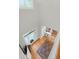 Spacious entryway with hardwood floors, natural light, and a view of the staircase at 652 E Hobcaw Dr, Mount Pleasant, SC 29464