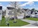 Traditional two-story home with manicured lawn, mature tree, and inviting curb appeal at 1052 Whitlow Blvd, Summerville, SC 29483