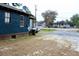 Street view featuring a home and a view of the surrounding area at 2008 Cosgrove Ave, North Charleston, SC 29405