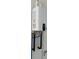 Tankless water heater with digital display and energy-efficient features on a white wall at 3004 Harvey Ave, North Charleston, SC 29405