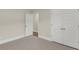 Bedroom with view of walk-in closet at 304 O'Malley Dr, Summerville, SC 29483