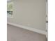 Neutral bedroom featuring a window and plush carpet at 304 O'Malley Dr, Summerville, SC 29483