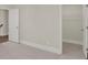 Bedroom with walk-in closet at 304 O'Malley Dr, Summerville, SC 29483
