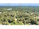 Aerial view showing the property's proximity to Roper Hospital and surrounding neighborhood at 317 Lankford St, Moncks Corner, SC 29461