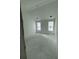 Bedroom featuring fresh paint, a large window, and ample natural light at 324 Abercom Place Dr, Moncks Corner, SC 29461