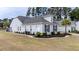 This is the backyard of this home at 115 Bluff Isle Ct, Summerville, SC 29486