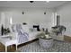 Inviting living room with stylish decor and hardwood floors at 1721 Pimlico Blvd, Moncks Corner, SC 29461