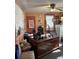 Comfortable office space with classic decor, organized desk, and a welcoming atmosphere at 2157 Dorchester Rd, North Charleston, SC 29405