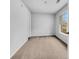 Bright bedroom with window, neutral walls and carpet at 246 Spencer Cir, Summerville, SC 29485