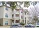 Inviting condo building boasts classic design and a welcoming facade at 700 Daniel Ellis Dr # 13302, Charleston, SC 29412
