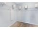 Spacious walk-in closet with shelving for optimal storage and organization at 1014 Swamp Rose Run, Summerville, SC 29485