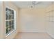 Bedroom with natural light with carpet and a ceiling fan at 1051 Wayfarer Ln, Charleston, SC 29412