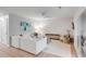Open living area with comfortable seating, neutral colors, and plenty of natural light at 1174 Village Creek Ln # 3, Mount Pleasant, SC 29464