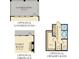 Floor plan showing optional patio, fireplace, and owner's bath layout at 121 Moscato Ln, Summerville, SC 29485