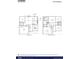 The Forrester floor plan by D.R. Horton Homes features a spacious two-story layout with open living spaces at 201 Seele St, Lincolnville, SC 29485