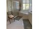 Bright bathroom with a soaking tub, walk-in shower, and ample vanity space at 24 Commons Ct, Isle of Palms, SC 29451
