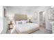 Serene bedroom with neutral tones and soft carpeting at 301 Pine Crest View Dr, Summerville, SC 29486