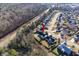 Neighborhood home with a private pool and a landscaped yard at 322 Equinox Cir, Ladson, SC 29456