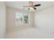 Bedroom featuring neutral paint, white carpet and natural light at 3920 Hanoverian Dr, Mount Pleasant, SC 29429