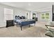 Spacious main bedroom with carpet, natural light, and neutral decor at 121 Loon Dr, Summerville, SC 29483