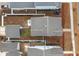 Aerial view of gray roofed homes with minimal yards in a modern planned community at 219 Symphony Ave, Summerville, SC 29486