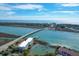 Beautiful coastal condo community and waterway views. Close to shopping, beaches, and boat docks at 2395 Folly Road # 4H, Folly Beach, SC 29439