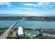 Desirable condo and marina community with easy access to ocean, shopping, dining, and entertainment at 2395 Folly Road # 4H, Folly Beach, SC 29439
