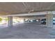 Well-lit parking area with ample space for vehicles at 2395 Folly Road # 4H, Folly Beach, SC 29439