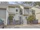 Charming townhome featuring a well maintained facade, complemented by mature landscaping and convenient parking at 2765 Jobee Dr # 1304, Charleston, SC 29414