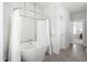 Bright primary bathroom with separate soaking tub and shower at 2942 Clearwater Dr, Mount Pleasant, SC 29466