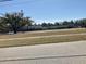 View of the neighborhood elementary school showing building, and play area at 425 Ravenwood Rd, Walterboro, SC 29488