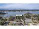 634 Lakeside Drive offers lakeside living with beautiful waterfront views and community parking near the property at 634 Lakeside Dr, Moncks Corner, SC 29461
