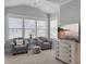 Bright sitting room provides comfortable seating and soft natural light at 1020 Lyle Way, Mount Pleasant, SC 29466