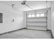 Spacious two car garage with automatic door at 1137 Moss Grove Dr Dr, Moncks Corner, SC 29461
