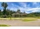 Community pavilion with parking and shade at 1137 Moss Grove Dr Dr, Moncks Corner, SC 29461