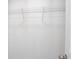 Bright walk-in closet with white wire shelving at 211 Abercom Place Dr, Moncks Corner, SC 29461