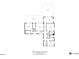 Floor 2 floorplan showing multiple bedrooms, bathrooms, closets, hallway, elevator, and balconies at 3001 Marshall Blvd, Sullivans Island, SC 29482