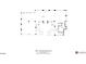 Garage floorplan showing layout with storage and elevator at 3001 Marshall Blvd, Sullivans Island, SC 29482