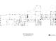 Overall floorplan showing garage, floors 1 and 2 layout at 3001 Marshall Blvd, Sullivans Island, SC 29482